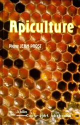 Apiculture