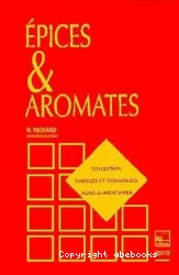 Epices et aromates