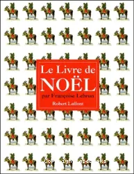 Le livre de Noël