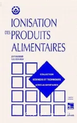 Ionisation des produits alimentaires