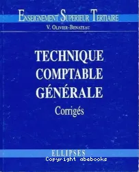 Technique comptable générale