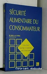 Sécurité alimentaire du consommateur