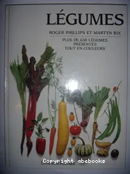 Légumes