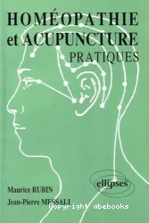 Homéopathie et acupuncture