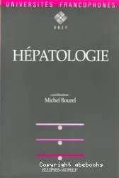 Hépatologie