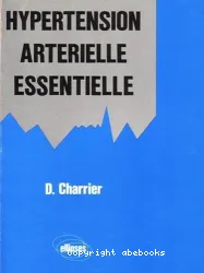 Hypertension artérielle essentielle