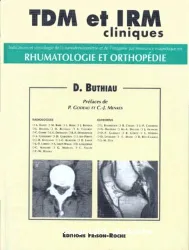 TDM et IRM cliniques