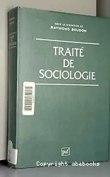 Traité de sociologie