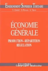 Economie générale