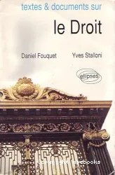 Le Droit