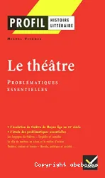 Le Théâtre