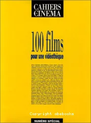 100 films pour une vidéothèque