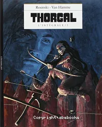 Thorgal