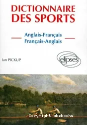 Dictionnaire des sports