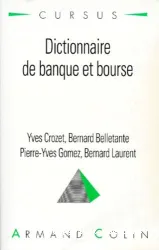 Dictionnaire de banque et bourse