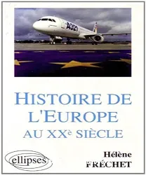 Histoire de l'Europe au XXe siècle