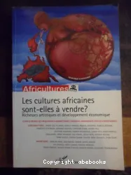 Africultures