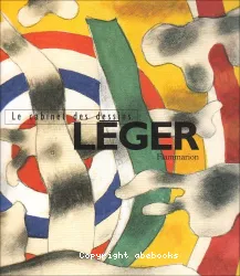 Léger, aquarelles et gouaches