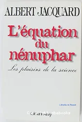 L'équation du nénuphar