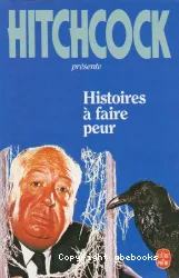 Histoires à faire peur