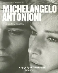 Michelangelo Antonioni