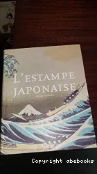 L'estampe japonaise