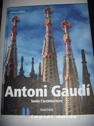 Antoni Gaudi