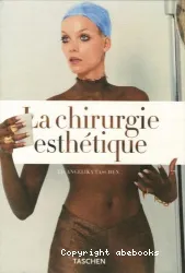 La chirurgie esthétique