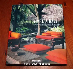 Vivre à Bali