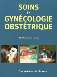 Soins en gynécologie-obstétrique