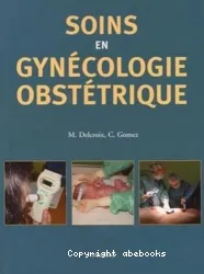 Soins en gynécologie-obstétrique