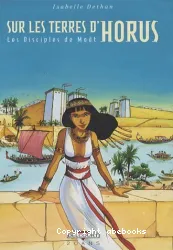 Sur les terres d'Horus