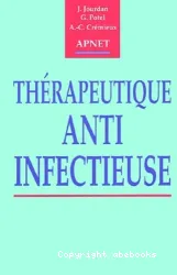 Thérapeutique anti-infectieuse