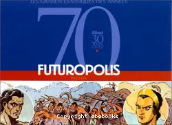 Futuropolis