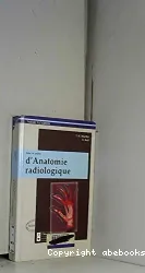 Atlas de poche d'anatomie radiologique