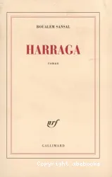 Harraga