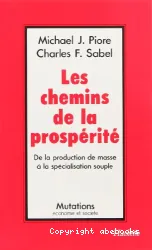 Les Chemins de la prospérité