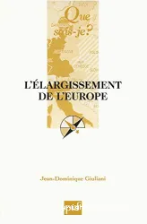 L'Elargissement de l'Europe