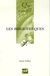 Les Bibliothèques