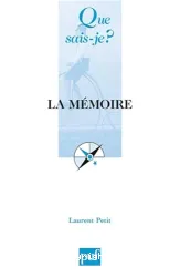 La Mémoire