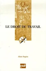 Le Droit du travail