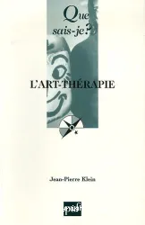 L'Art-thérapie