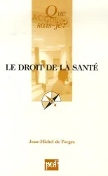 Le Droit de la santé