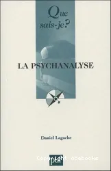 La Psychanalyse