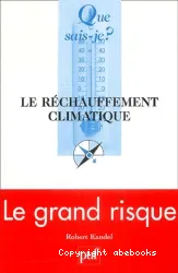 Le Réchauffement climatique