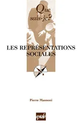 Les Représentations sociales