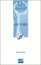 La Voix