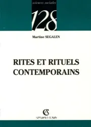 Rites et rituels contemporains