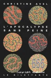 L'Apocalypse sans peine