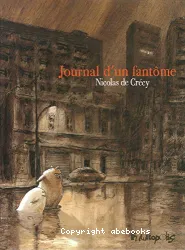 Journal d'un fantôme